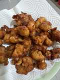 Chicken Karaage