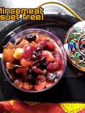 Mincemeat (Suet free)