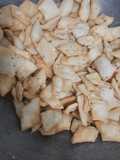 Namakpare (Savory Fried Snack)