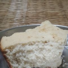 Podo pitha A picture of Podo pitha.