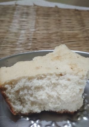 A picture of Podo pitha.