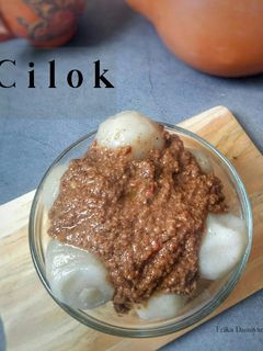 Foto resep Cilok