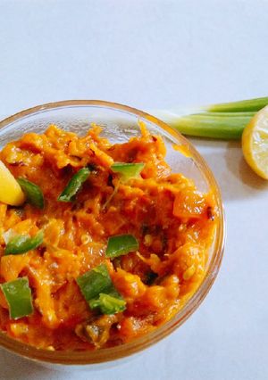 A picture of Chokha.