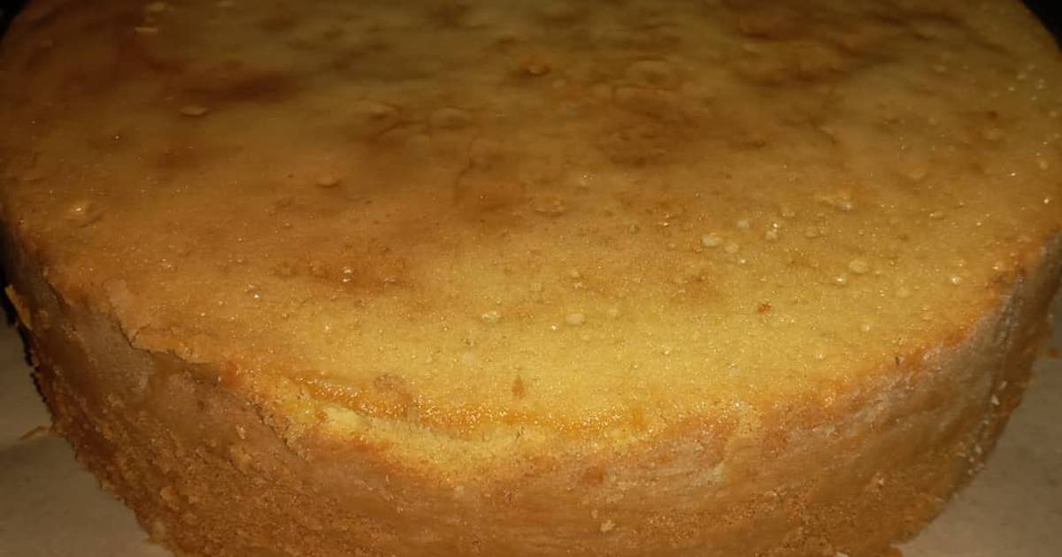Resep Bolu Panggang / Kue Tart / Roti Ulang Tahun Oleh Mama Vino Kitchen -  Cookpad Resep Bolu Panggang / Kue Tart / Roti Ulang Tahun Oleh Mama Vino Kitchen -  Cookpad