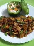 Kotu Paratha