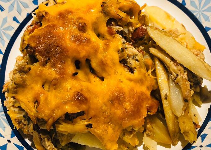 How to Make Perfect Quick Chicken 🐔 Fries 🍟