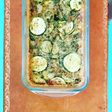 Pain de courgettes de maman