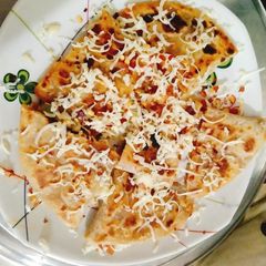 A picture of Taco.