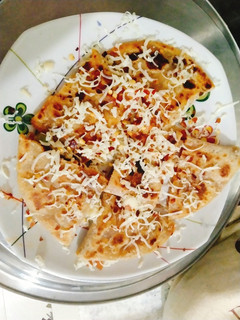 A picture of Taco.