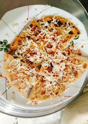 A picture of Taco.