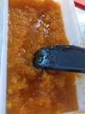 Dulce de zapallo