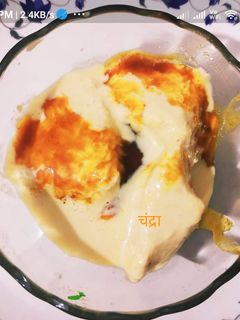ठंडाई आईसक्रीम (thandai ice-cream recipe in Hindi) रेसिपी मुख्य फोटो