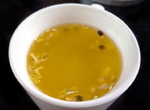Foto resep Wedang Markisa