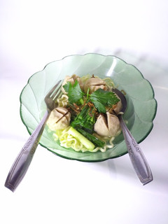 Foto resep Bakso rumahan