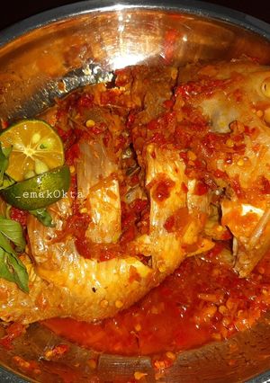 Foto resep Ikan Nila Kuah Pedas
