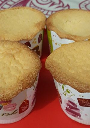 Foto resep Bolu jadul