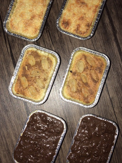 Foto resep Klappertart Wilton