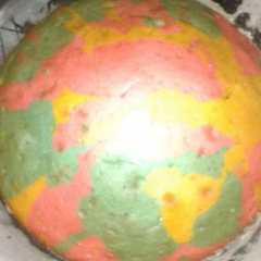 Foto principal de Torta arco iris