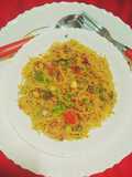 Semiya Upma