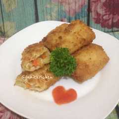 Risoles Ragout রেসিপির প্রধান ছবি