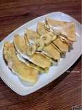 French Crepes