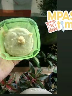 Foto resep MPASI 6+ OPOR AYAM BROKOLI