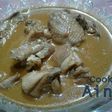 Ayam Gulai Pedas Manis