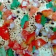 મસાલા પાપડ (Masala Papad Recipe In Gujarati)