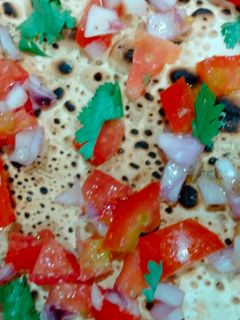 મસાલા પાપડ (Masala Papad Recipe In Gujarati) રેસીપી મુખ્ય ફોટો