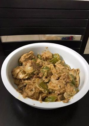 मलाई सोया चाप (Malai Soya Chap recipe in hindi) रेसिपी मुख्य फोटो
