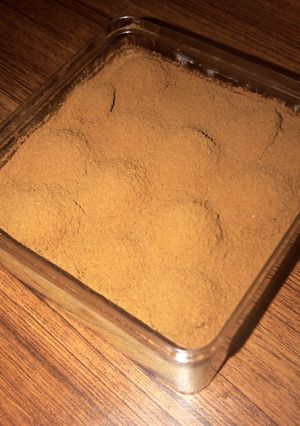 Foto resep Tiramisu dessert box