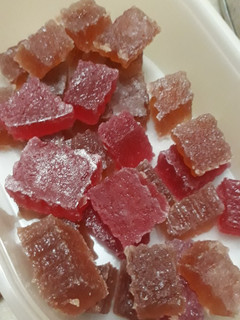 Foto resep Permen agar-agar