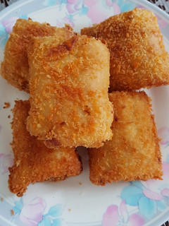 Foto resep Risoles mayo