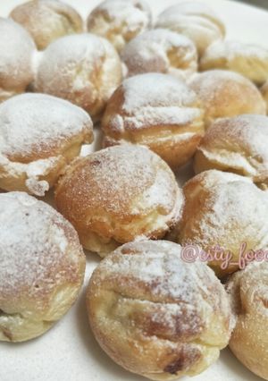 Foto resep Poffertjes