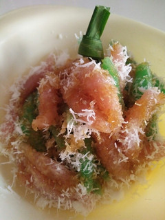 Foto resep 100. Cenil kuah kinca