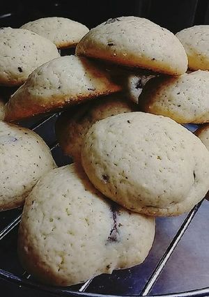 Una foto de Cookies