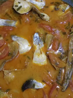 Foto resep Ikan Patin Kelo Kuning