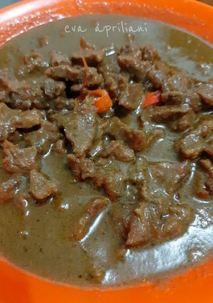 Foto resep Tongseng sapi