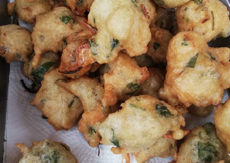 Cucur Malas