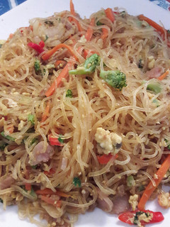 Foto resep Bihun Goreng