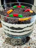 Dirt Cake