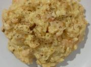 Gambar udang butter