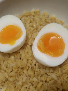 Una foto de Huevos duros para principiantes