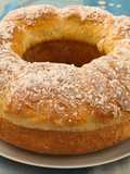 Brioche butchy