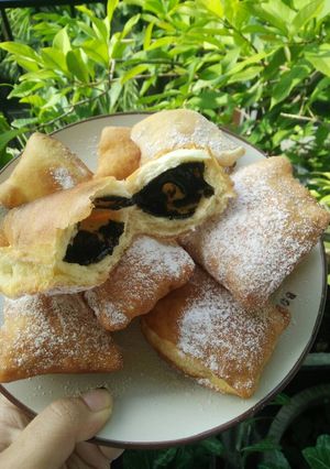 Foto resep Beignet alias Roti Goreng