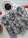 Churros Oreo