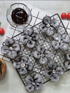 Foto resep Churros Oreo
