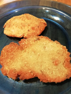 Una foto de Mi verdad de la milanesa