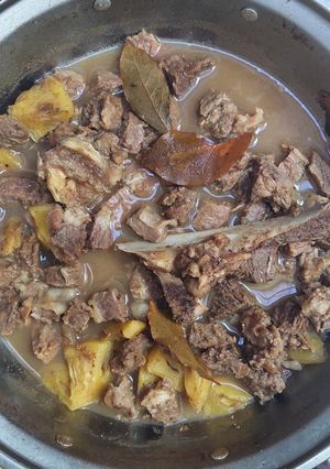 Foto resep Tips merebus daging biar empuk dan tidak amis