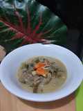 Sayur Lodeh Kluwih